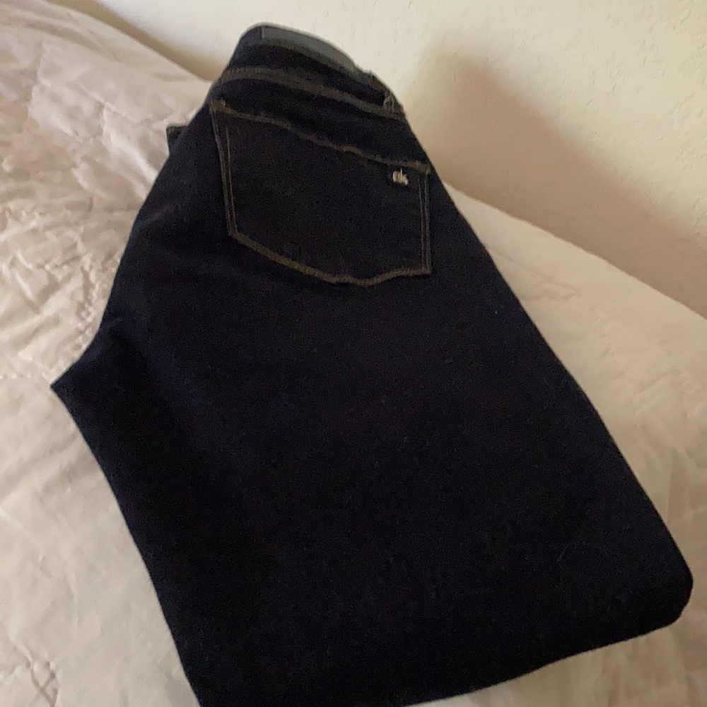 Calvin Klein skinny jeans - Picture 5 of 10